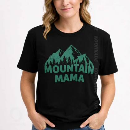 تیشرت MOUNTAIN BOXI