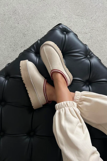 دمپایی خانگی زنانه straswans straswans