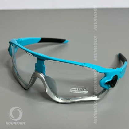 عینک JAWBREAKER BLUE NV