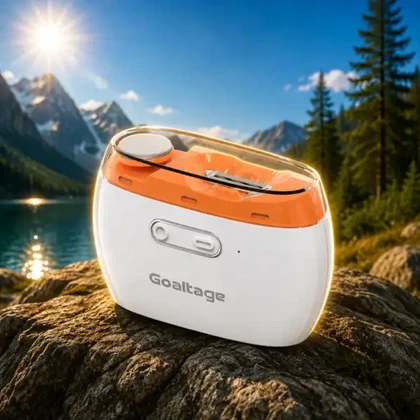 ناخن گیر برقی گلتیج مدل GT-NC01