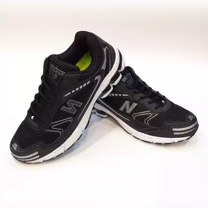 کفش راحتی مردانه نیوبالانس مدل UAS 1005 مشکی