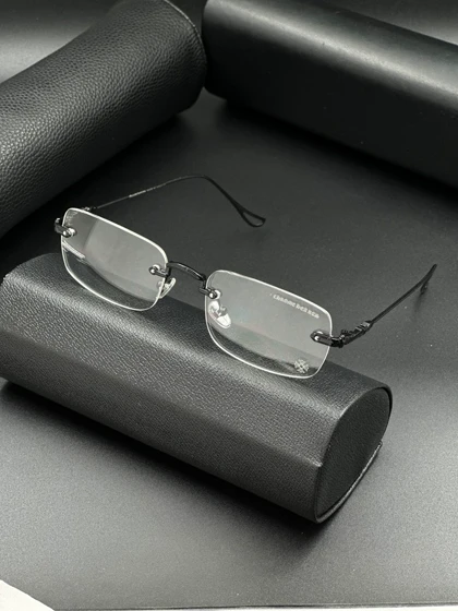 عینک برند کروم هارتز CHROME HEARTS کد 181445