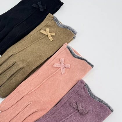 دستکش پاپیون 1007362