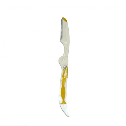 دسته تیغ ابرو برند مدل G_Lnd_76