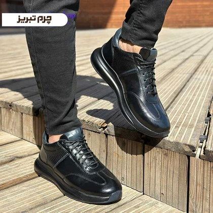 کفش اسپرت مردانه سپهر B046
