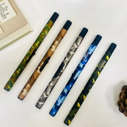 فندک مدادی ارتشی