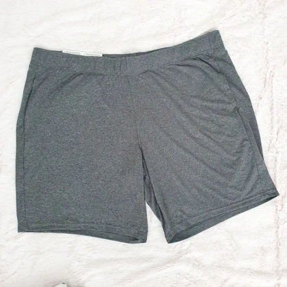 شلوارک ورزشی مردانه کریویت کد Z-JH655