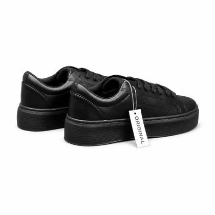 کفش کتانی مردانه مدل ونس دیور مشکی Vans Dior