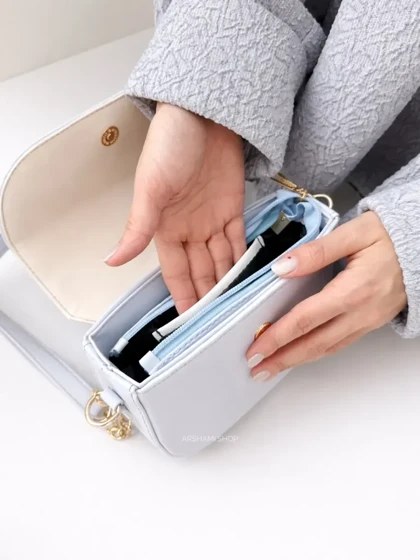 کیف زنانه دوشی سورا