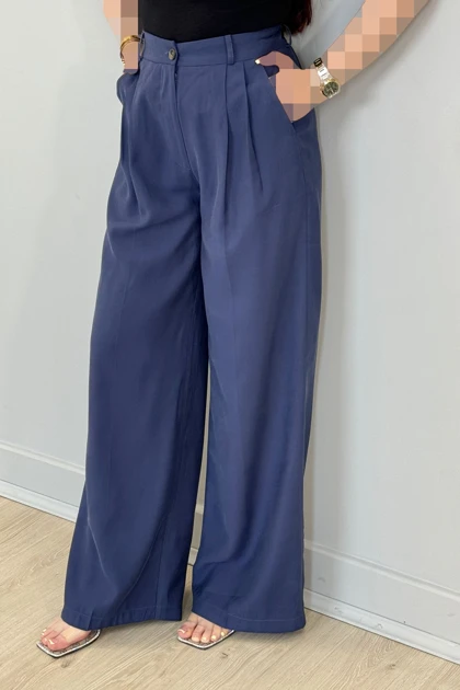 شلوار کرپ شاین