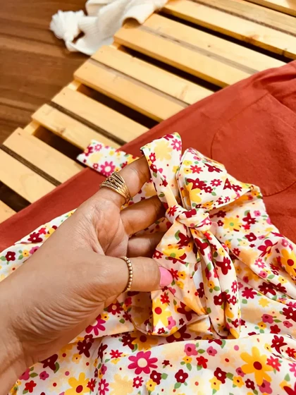 کراپ شلوار دلارز