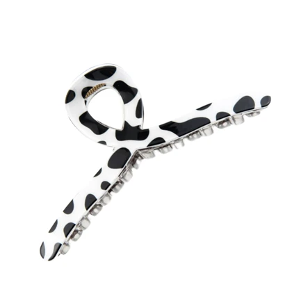 کلیپس زنانه طرح گاو