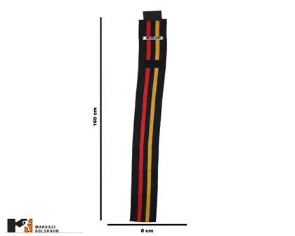 زانوبندLP مناسب بدنسازی کد 2006120