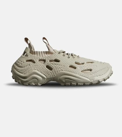 کتانی ورزشی مردانه کرم ADIDAS YEEZY 700 V03 مدل 8163