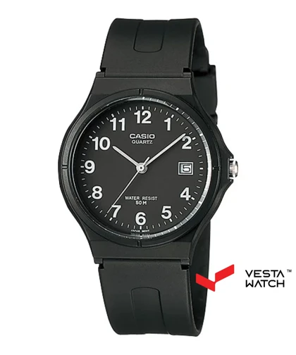 ساعت مچی کاسیو CASIO مدلMW-59-1BVDF