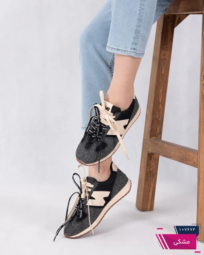 کتانی دخترونه FASHION/NEW BALANCE