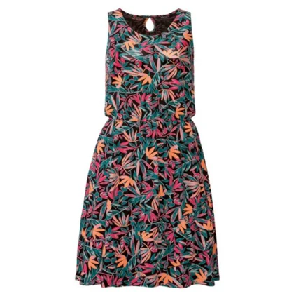 پیراهن زنانه اسمارا کد Z-TF43