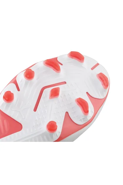Future Match Fg/Ag کفش فوتبال مردانه چمن گیره سفید TYCOX6FAWN170505915818268