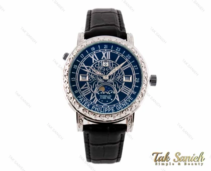 ساعت مردانه پتک فلیپ مدل Patek-2855-G