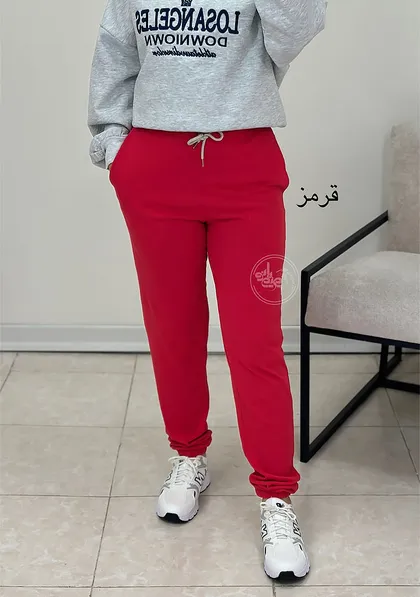 شلوار گت دار
