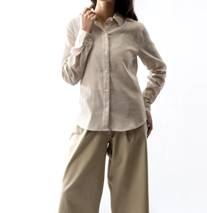 شومیز زنانه آر ان اس RNS کد 2712