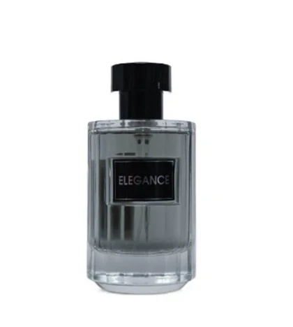 ادکلن مردانه اسور مدل الگانس ASUR ELEGANCE حجم 100 میل