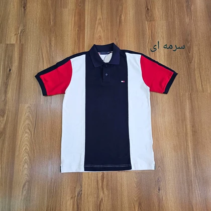 پولوشرت طرح تامی 200122