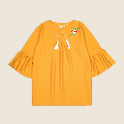 بلوز یاسمن 4