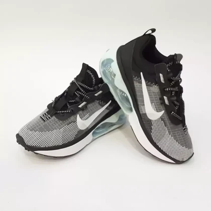 کفش راحتی نایک ایرمکس Air max مشکی