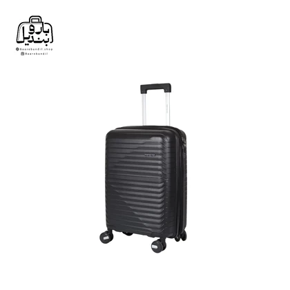 ست چهارتکه چمدان ماندیرو Mandiro مدل اکو Ecco