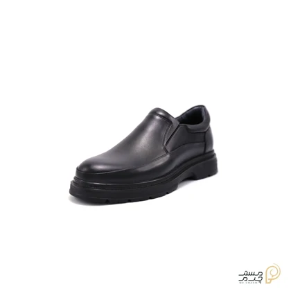 کفش چرم طبی مردانه mrc1124-11