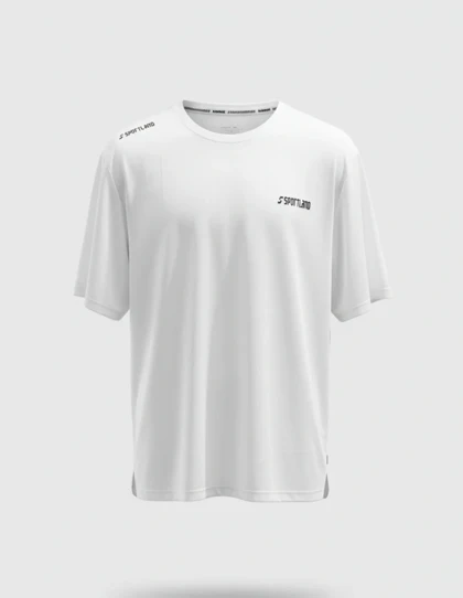 تیشرت ورزشی مردانه اسپورتلند Ticino M