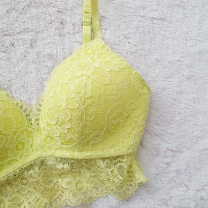 سوتین زنانه مکس کد Z-TFD34