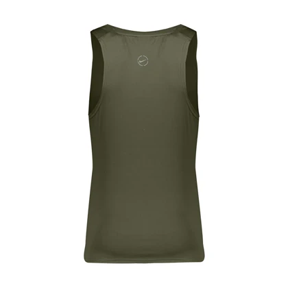 رکابی ورزشی مردانه نایک مدل MuB-JUST DO IT 184 یشمی