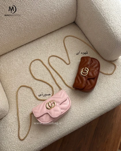 کیف دخترانه گوچی