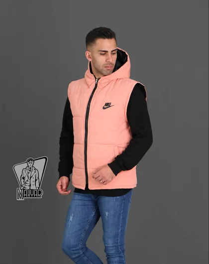 پافر کوتاه مردانه NIKE