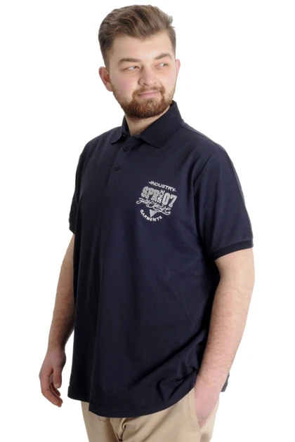 تیشرت سایز بزرگ مردانه modexl