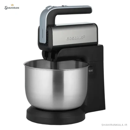 همزن 3.5 لیتر گوسونیک مدل GOSONIC GHM-705