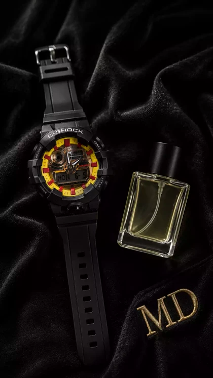 ساعت جی شاک کاسیو G SHOCK