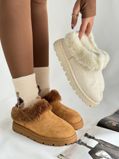 آگ خزدار ugg شیکو 1888