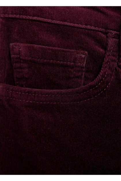 شلوار جین زنانه اورجینال منگو mango