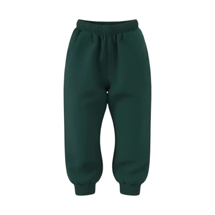 ست سویشرت و شلوار راحتی پسرانه مدل مارمولک PJ1387