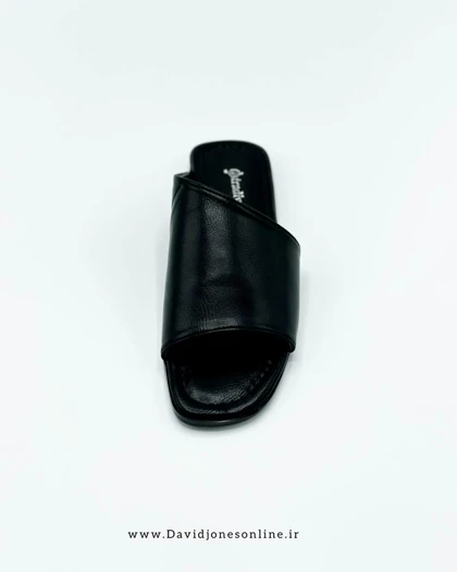 صندل زنانه استرادیواریوس مدل Stradivarius-Sandal-SCr21