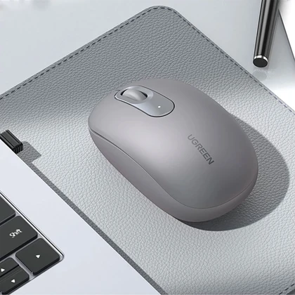موس بی سیم یوگرین MU105