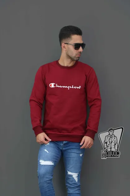 تیشرت آستین بلند CHAMPION