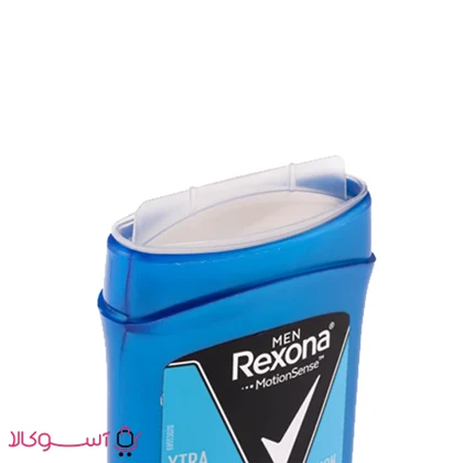 مام استیک ضد تعریق مردانه رکسونا مدل XTRA COOL وزن 40 گرم