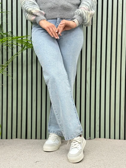 شلوار جین استریت