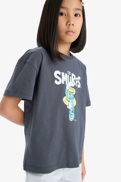 تیشرت بچگانه اورجینال دیفکتو defacto