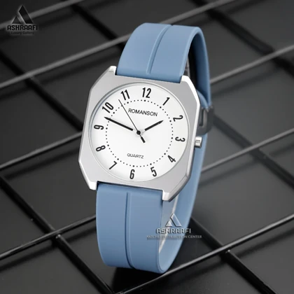 ساعت مردانه رومانسون Romanson B2020