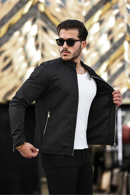 کت و ژاکت مردانه boymen boymen